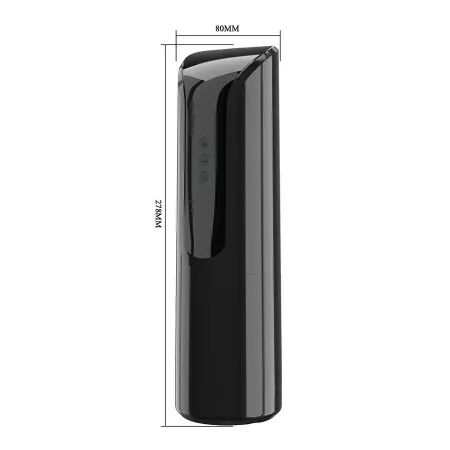 PRETTY LOVE - LARISSA MASTURBATEUR &Agrave; SUCCION VIBRANTE