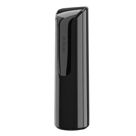 PRETTY LOVE - LARISSA  MASTURBATEUR &Agrave; SUCCION AVEC VIBRATION + SUPPORT