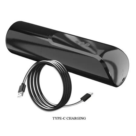 PRETTY LOVE - LARISSA  MASTURBATEUR &Agrave; SUCCION AVEC VIBRATION + SUPPORT