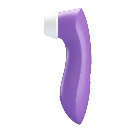 ROMANCE - OUTIL DE SUCCION CLITORIALE AVEC TECHNOLOGIE DE PULSATION VIOLET