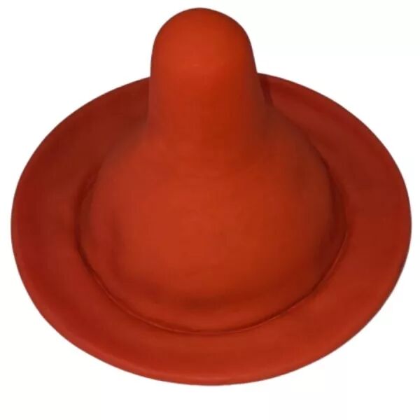 DIABLO PICANTE - CASQUETTE DE PR�SERVATIF ROUGE