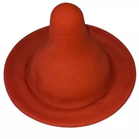 DIABLO PICANTE - CASQUETTE DE PR&Eacute;SERVATIF ROUGE