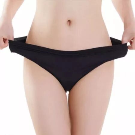 IRISANA - CULOTTE MENSTRUELLE TAILLE S