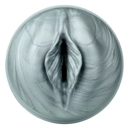 KIIROO - COLLECTION &Eacute;TOILES DE MASTURBATEURS KIROS FEEL ARGENTA