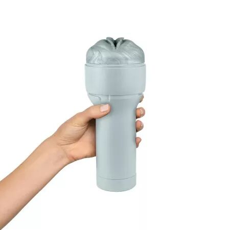 KIIROO - COLLECTION &Eacute;TOILES DE MASTURBATEURS KIROS FEEL ARGENTA