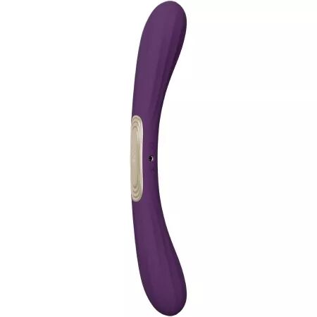 LELO - BOOMERANG VIBRATEUR &Agrave; DOUBLE EXTR&Eacute;MIT&Eacute; VIOLET