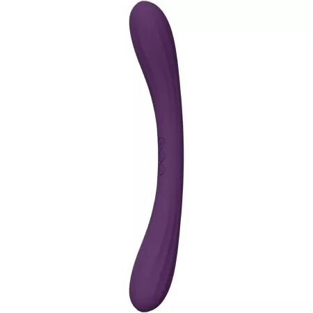 LELO - BOOMERANG VIBRATEUR &Agrave; DOUBLE EXTR&Eacute;MIT&Eacute; VIOLET