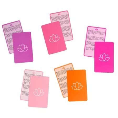 SECRET PLAY - JEU DE COUPLE  MASSAGE TIME 