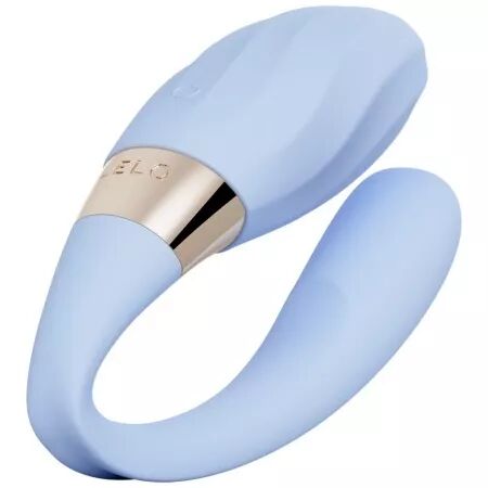 LELO - TIANI TWIST COUPLES VIBRATEUR EN MOUSSE