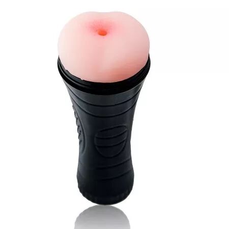 BAILE - MASTURBATEUR DANUS AVEC VIBRATEUR