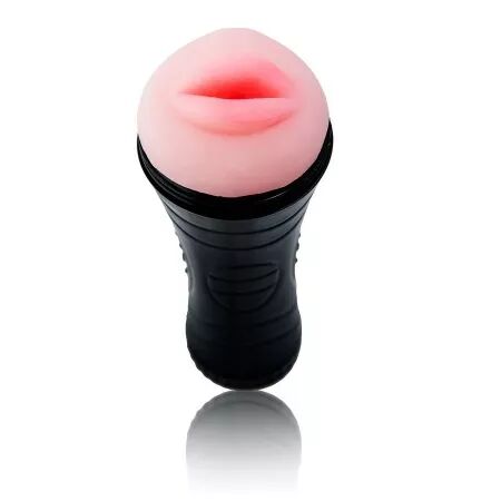 BAILE - MASTURBATEUR DE CHATTE POUR B&Eacute;B&Eacute; BOUCHE