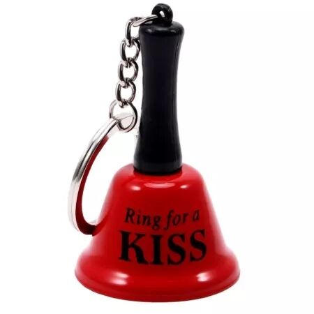 DIABLO PICANTE - PORTE-CL&Eacute;S MINI CLOCHE