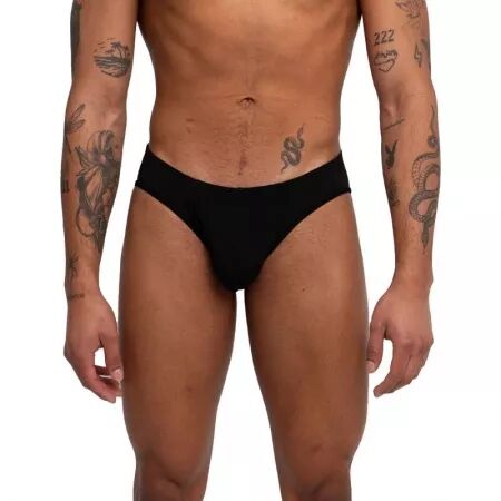 BURN - 019 BLACK SLIP XL