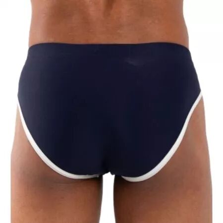 BURN - 020 SLIP MARINE XL