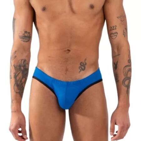 BURN - 018 BLEU S