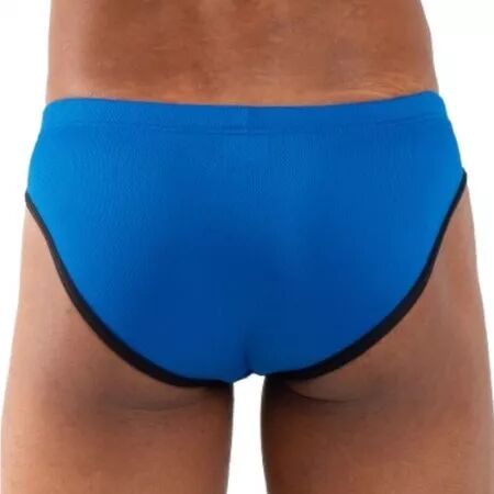 BURN - 018 SLIP BLEU XL