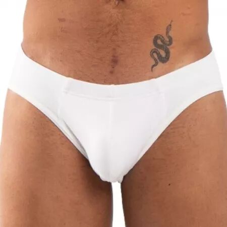 BURN - 021 BLANC GLISSI&Egrave;RE L