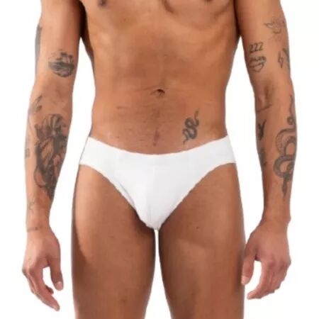 BURN - 021 BLANC GLISSI&Egrave;RE L