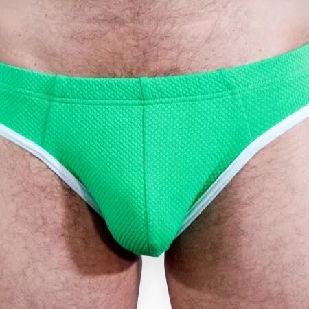 BURN - 022 VERT S