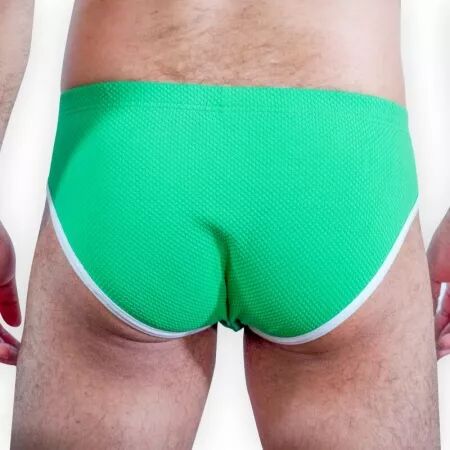 BURN - 022 VERT S
