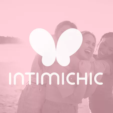 INTIMICHIC - KIBI URINAIRE PORTABLE JETABLE