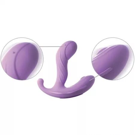 FANTASY FOR HER - G-SPOT STIMULATE-HER