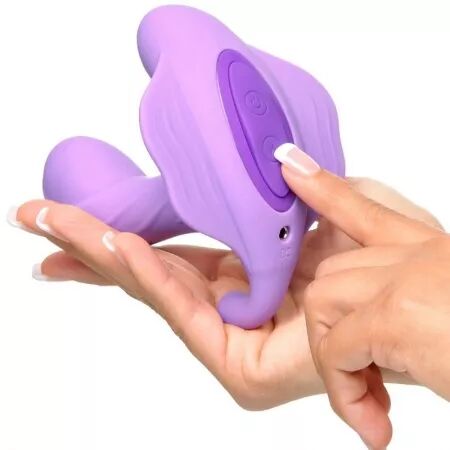 FANTASY FOR HER - G-SPOT STIMULATE-HER