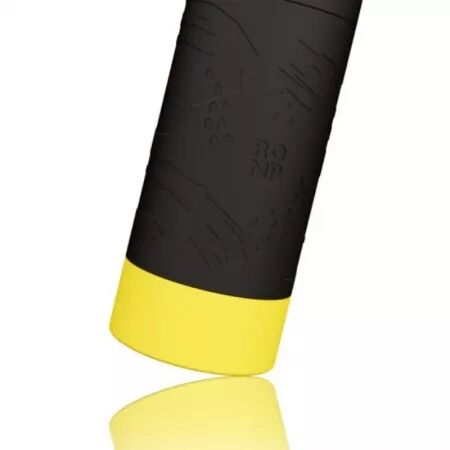ROMP - DASH MASTURBATEUR HOMME AVEC CONTR&Ocirc;LE DE SUCCION 20 CM