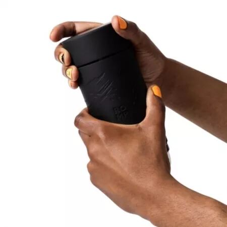 ROMP - DASH MASTURBATEUR HOMME AVEC CONTR&Ocirc;LE DE SUCCION 20 CM