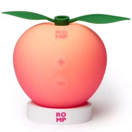 ROMP - SUCCION CLITORIALE P&Ecirc;CHE ROSE