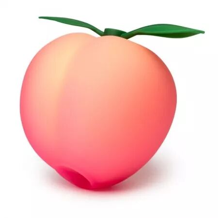 ROMP - SUCCION CLITORIALE P&Ecirc;CHE ROSE