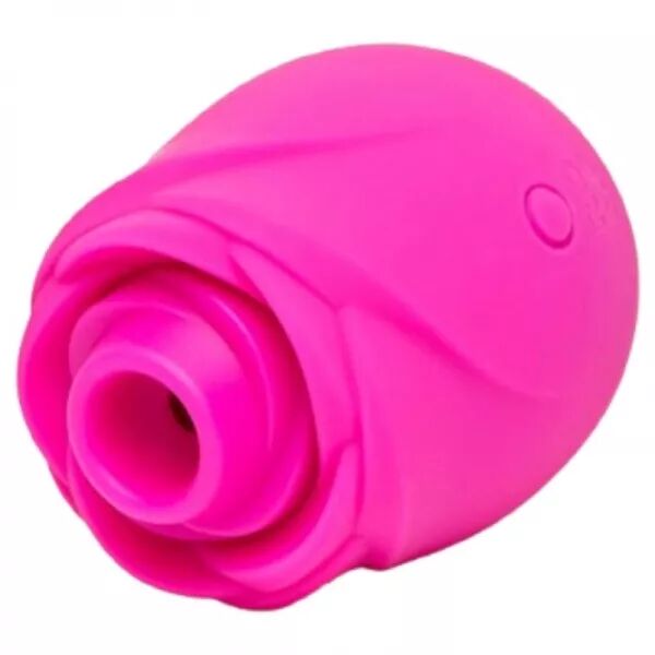 ROMP - ROSE OUTIL DE SUCCION CLITORIDIENNE EN FORME DE ROSE