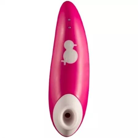 ROMP - SHINE X SUCCION CLITORIALE 10 NIVEAUX ROSE