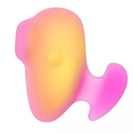 ROMP - KISS VIBRATEUR &Agrave; DOIGTS RECHARGEABLE &Agrave; SUCCION CLITORIALE