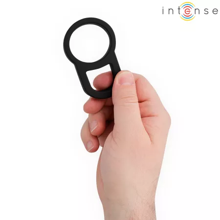 INTENSE - CONLETH ANNEAU P&Eacute;NIS DOUBLE R&Eacute;GLABLE MOD&Egrave;LE 3