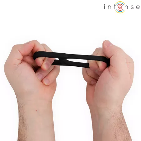 INTENSE - CONLETH ANNEAU P&Eacute;NIS DOUBLE R&Eacute;GLABLE MOD&Egrave;LE 3