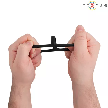 INTENSE - JOHN ANNEAU TRIPLE AJUSTABLE POUR LE P&Eacute;NIS MOD&Egrave;LE 4