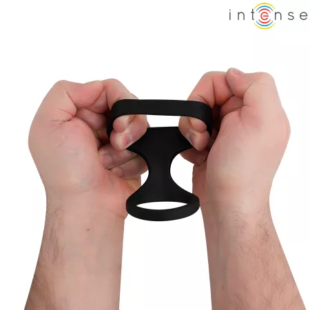 INTENSE - RORY ANNEAU P&Eacute;NIS R&Eacute;GLABLE MOD&Egrave;LE 5