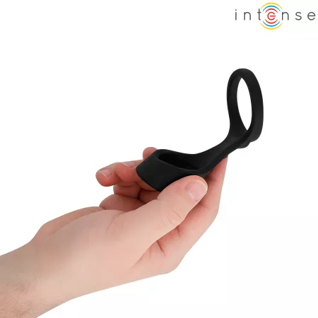 INTENSE - RORY ANNEAU P&Eacute;NIS R&Eacute;GLABLE MOD&Egrave;LE 5