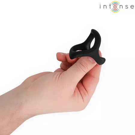INTENSE - ALFIE ANNEAU P&Eacute;NIS TRIPLE R&Eacute;GLABLE MOD&Egrave;LE 6