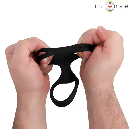 INTENSE - LIAM ANNEAU P&Eacute;NIS MOD&Egrave;LE 7