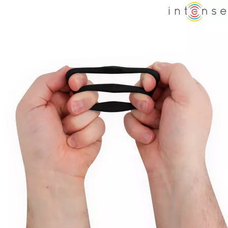 INTENSE - CHARLES ANNEAU P&Eacute;NIS R&Eacute;GLABLE MOD&Egrave;LE 11