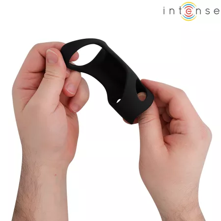 INTENSE - JEROME ANNEAU P&Eacute;NIS VIBRANT R&Eacute;GLABLE MOD&Egrave;LE 12