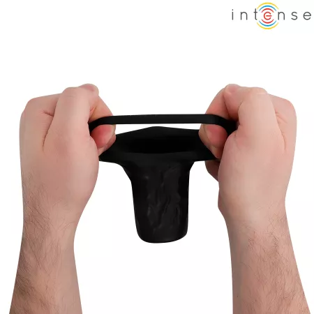 INTENSE - SEAN ANNEAU P&Eacute;NIS VIBRANT ET R&Eacute;GLABLE MOD&Egrave;LE 13