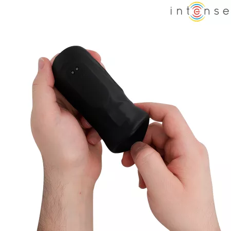 INTENSE - SEAN ANNEAU P&Eacute;NIS VIBRANT ET R&Eacute;GLABLE MOD&Egrave;LE 13