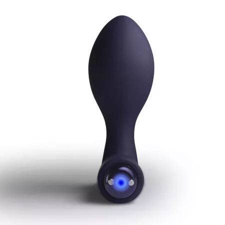 ROCKS-OFF - MINI BAGUETTE RECHARGEABLE 16 FONCTIONS ROSE PIVOINE