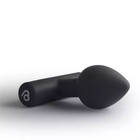 ROCKS-OFF - MINI BAGUETTE RECHARGEABLE 16 FONCTIONS ROSE PIVOINE