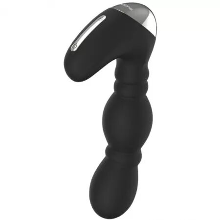 NALONE - MASSEUR DE PROSTATE DRAGON AVEC T&Eacute;L&Eacute;COMMANDE