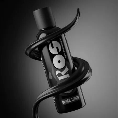 EROS - LUBRIFIANT &Agrave; BASE D'EAU BLACK TOUCH 150 ML