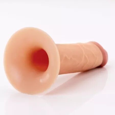 FANTASY X-TENSIONS - ELITE REALISTIC HOLLOW STRAP-ON 12,7 CM
